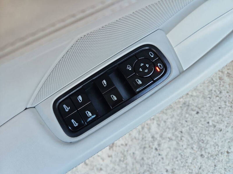 2018 Porsche Panamera