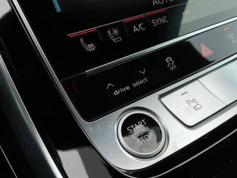 2026 Audi Q8 quattro Premium Plus 55 TFSI