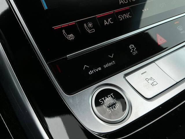 2026 Audi Q8 quattro Premium Plus 55 TFSI