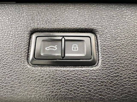 2017 Audi Q7 3.0T quattro Prestige