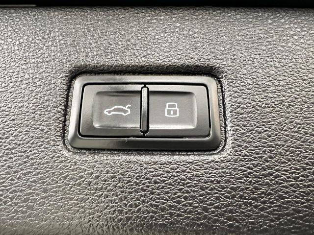 2017 Audi Q7 3.0T quattro Prestige