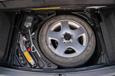 2001 Audi A8 L quattro