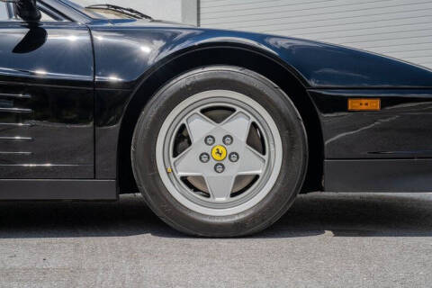 1988 Ferrari Testarossa