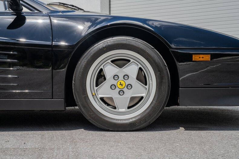 1988 Ferrari Testarossa