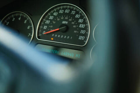 2006 GMC Envoy Denali