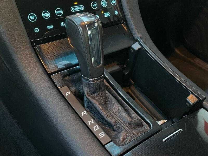 2013 Ford Taurus SHO