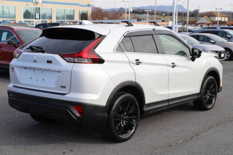 2023 Mitsubishi Eclipse Cross LE