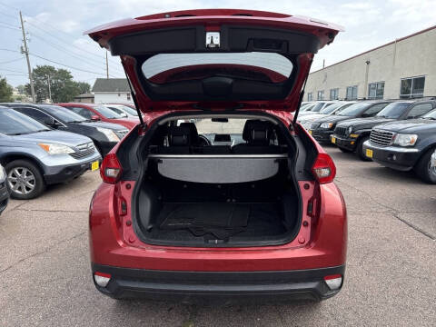 2018 Mitsubishi Eclipse Cross LE