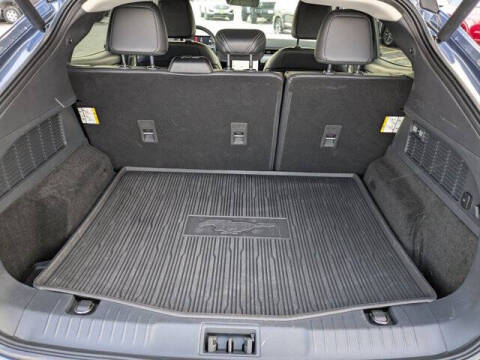 2021 Ford Mustang Mach-E Select