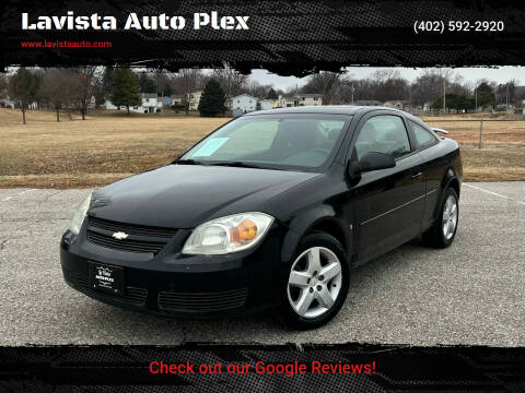 2007 Chevrolet Cobalt for sale at Lavista Auto Plex in La Vista NE