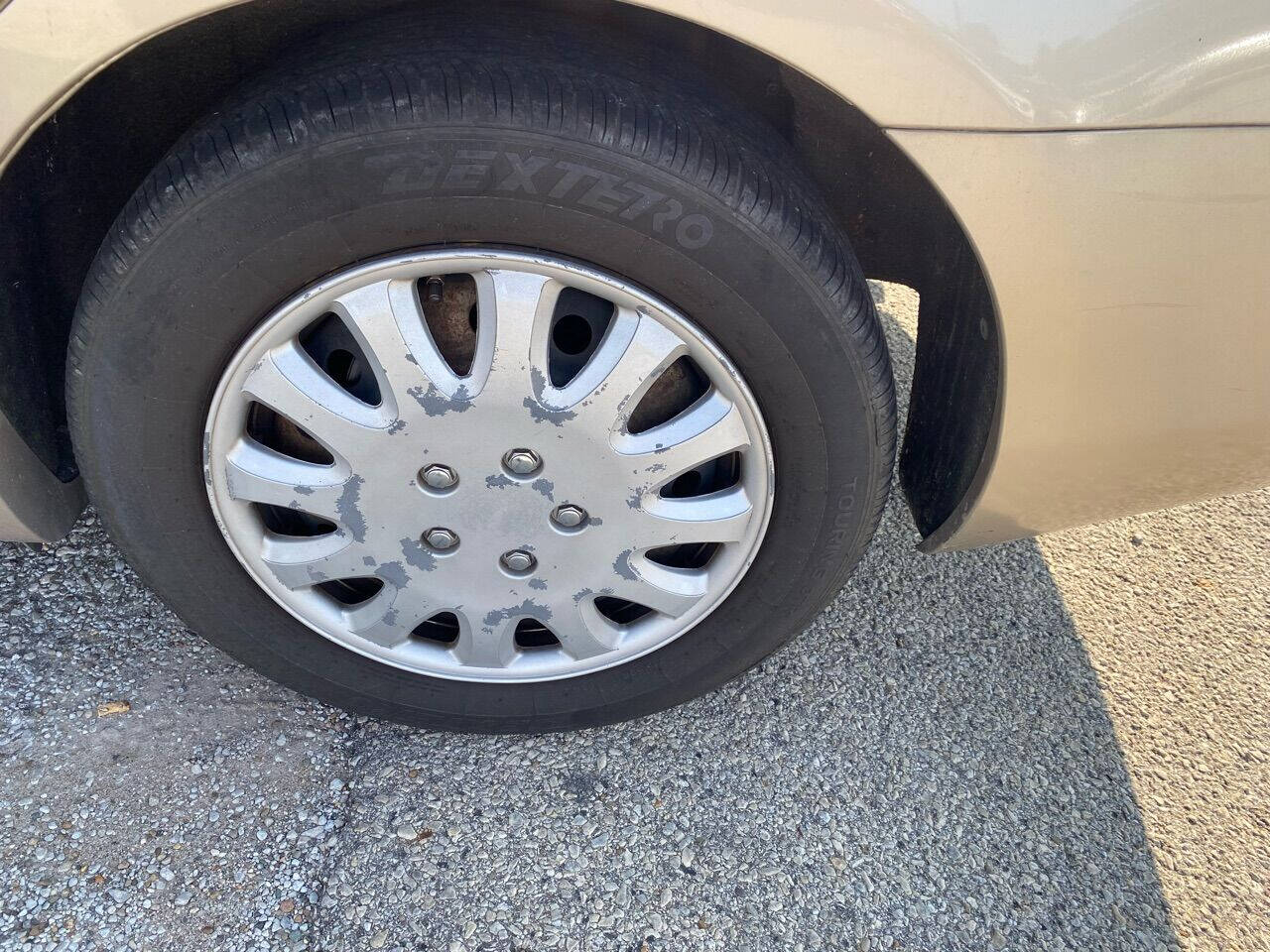 2009 Toyota Camry photo