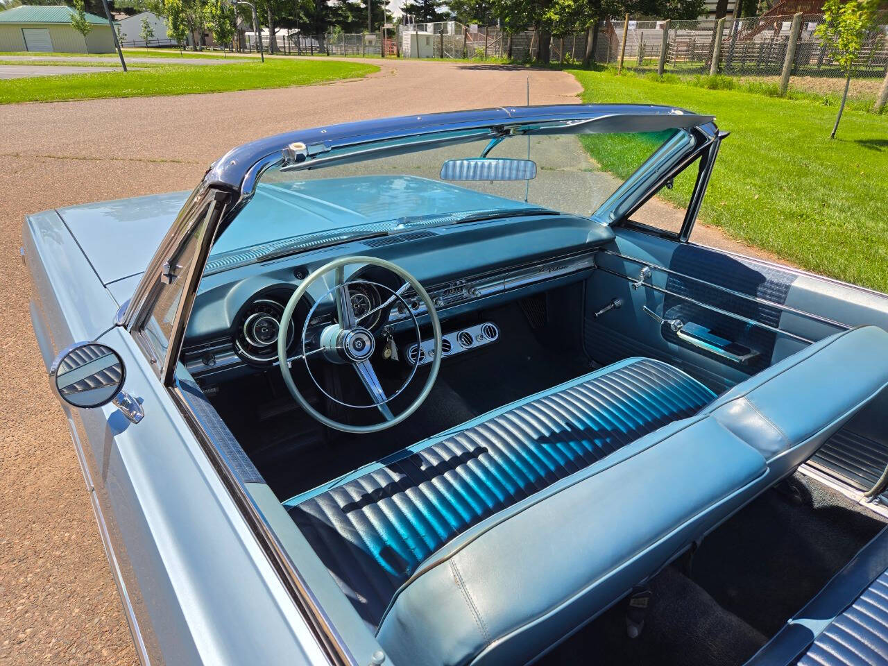 1965 Dodge Polara 104