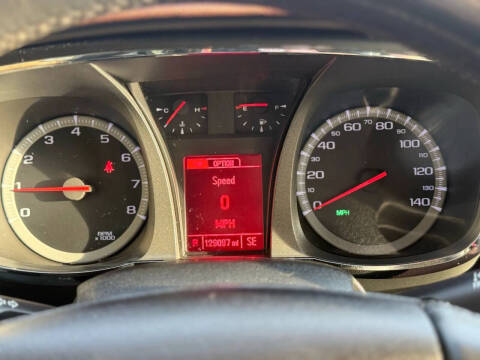 2014 GMC Terrain SLT-1