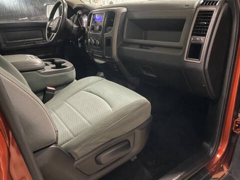 2013 RAM 1500 Express