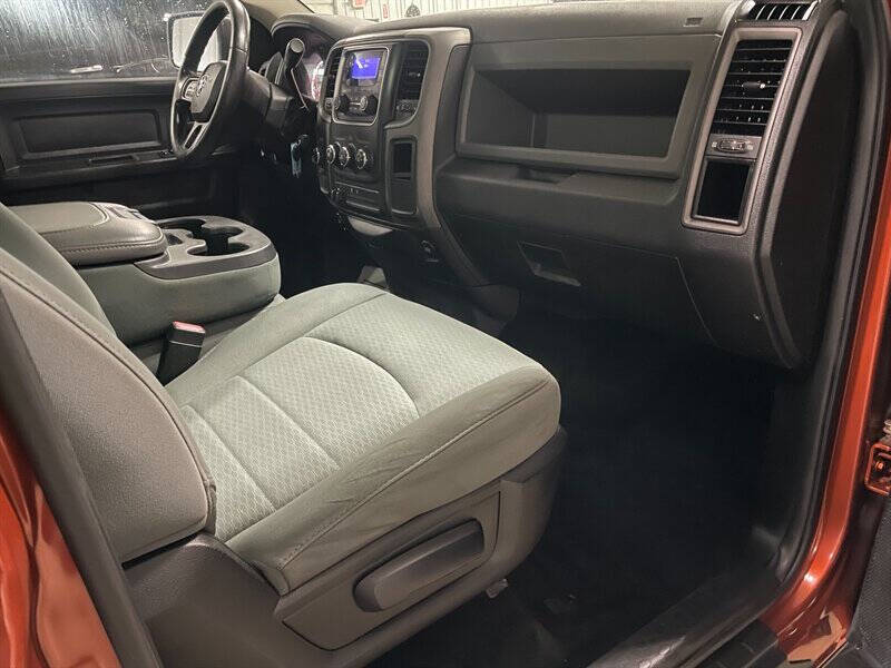 2013 RAM 1500 Express