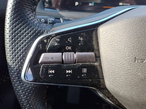 2024 Nissan Ariya Evolve+ e-4ORCE