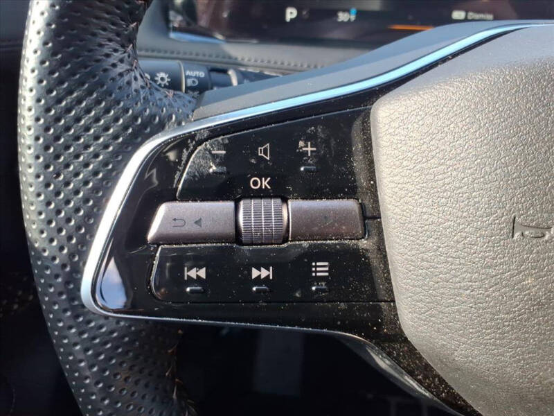 2024 Nissan Ariya Evolve+ e-4ORCE