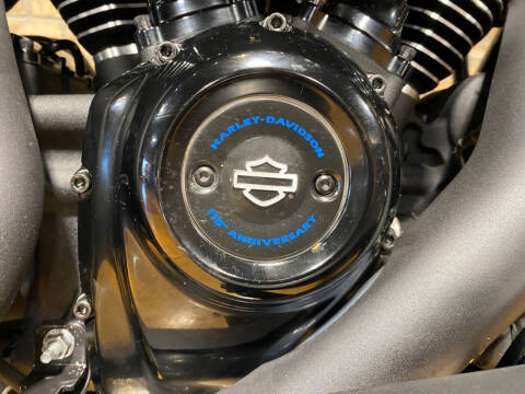 2018 Harley-Davidson Street Glide Special