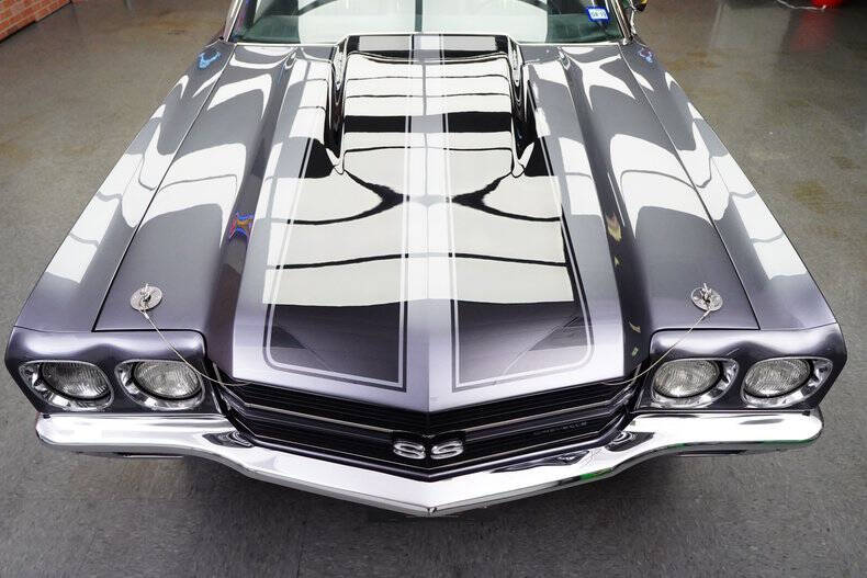 1970 Chevrolet Chevelle