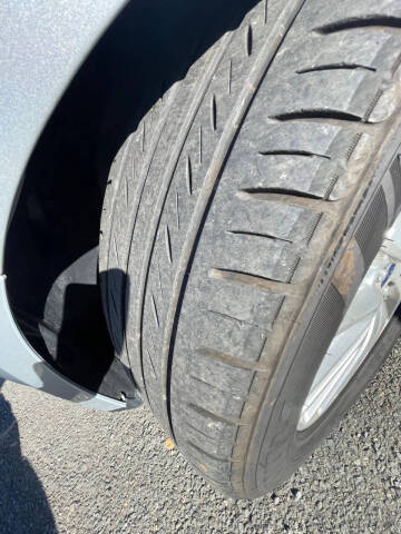 2015 Ford Focus Titanium