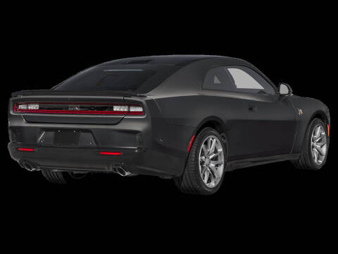 2026 Dodge Charger Scat Pack Plus