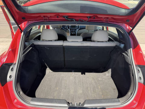 2014 Hyundai Elantra GT