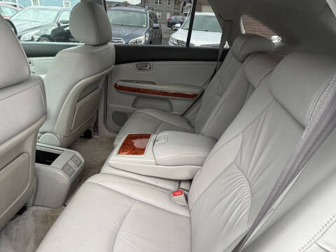 2005 Lexus RX 330