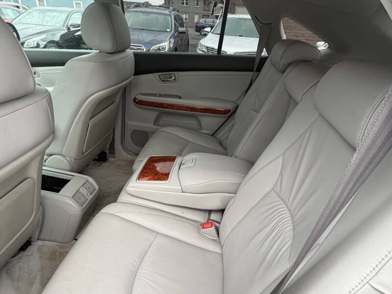 2005 Lexus RX 330