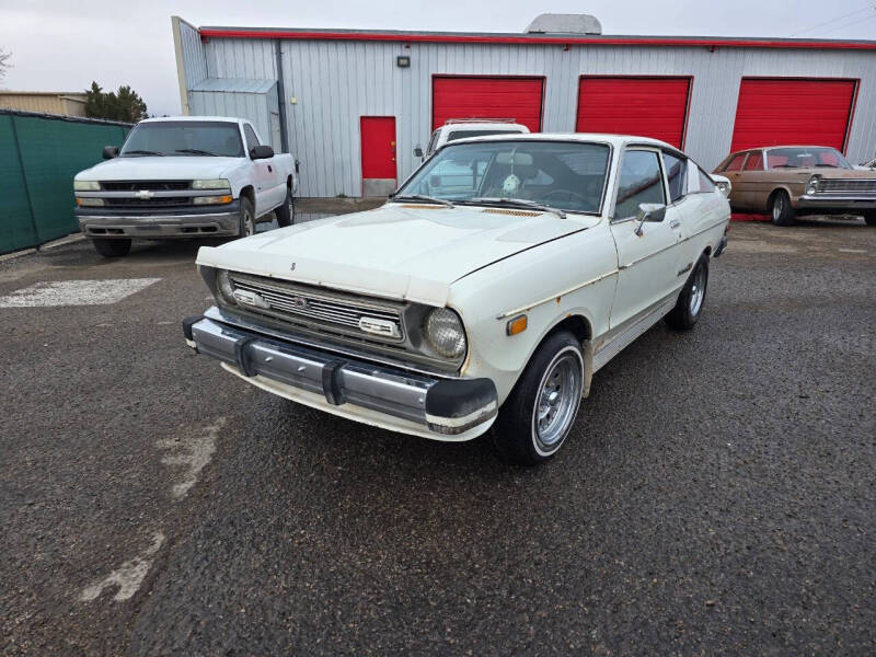 1977 Datsun 210 for sale at RT 66 Auctions in Albuquerque NM