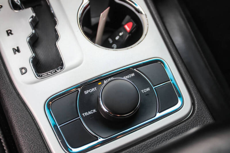 2013 Jeep Grand Cherokee