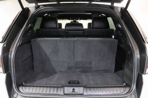 2016 Land Rover Range Rover Sport HSE