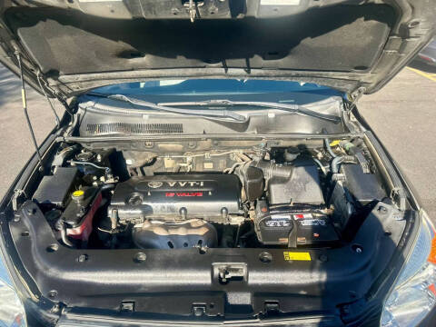 2008 Toyota RAV4