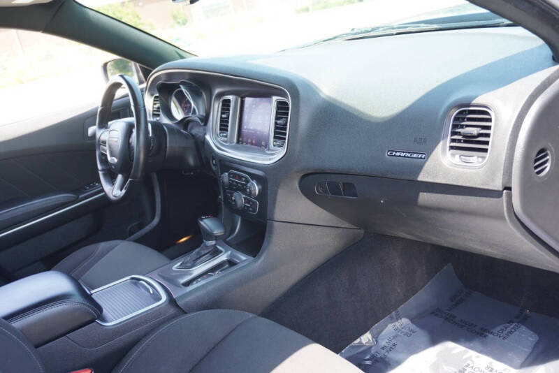 2022 Dodge Charger GT