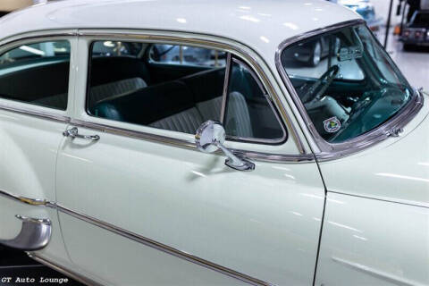 1954 Chevrolet 210