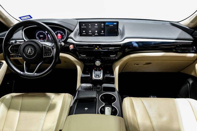 2023 Acura MDX w/Tech