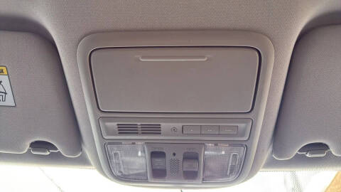 2016 Honda Pilot EX-L w/RES