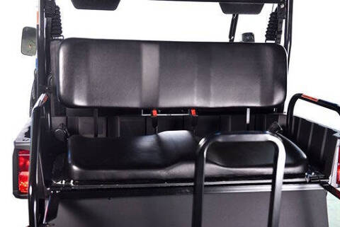 2024 Linhai Crossfire EFI UTV