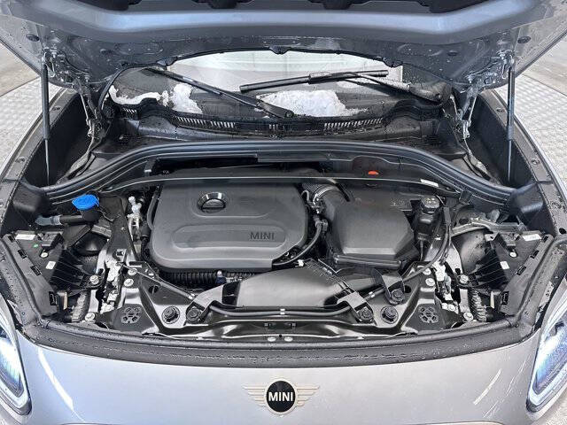 2026 MINI Countryman S ALL4