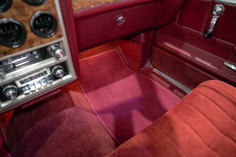 1984 Pontiac Grand Prix