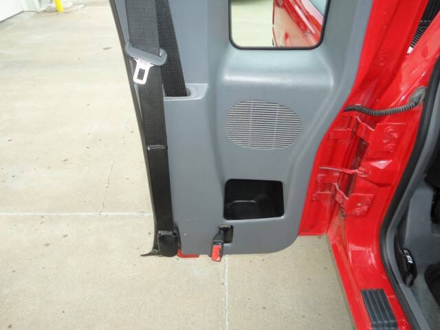 2011 Ford Ranger XLT