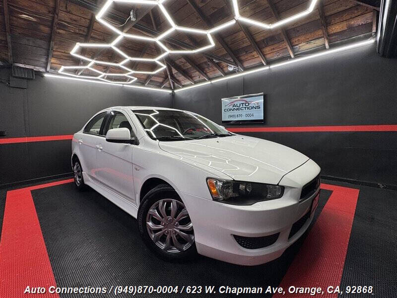 2011 Mitsubishi Lancer For Sale - Carsforsale.com® 2011 Mitsubishi Lancer For Sale - Carsforsale.com®