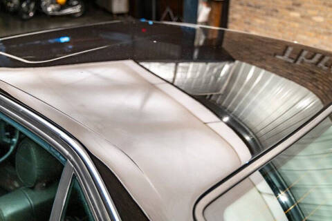 1995 BMW 5 Series 540i