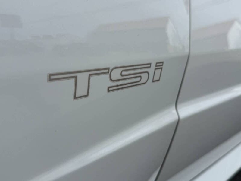 1987 Chrysler Conquest TSi Turbo