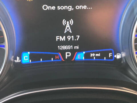 2020 Chrysler 300 Limited