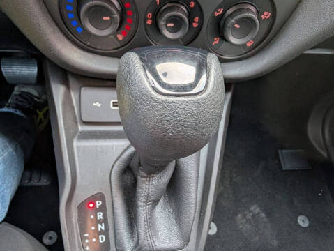 2022 RAM ProMaster City