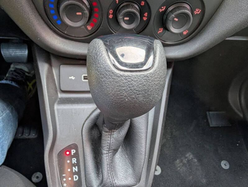 2022 RAM ProMaster City