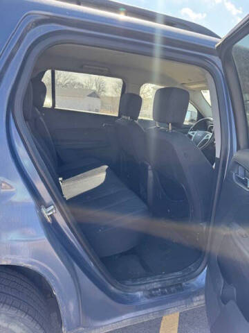 2012 GMC Terrain SLE-2