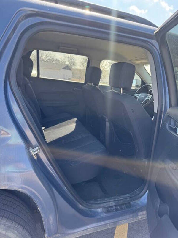 2012 GMC Terrain SLE-2