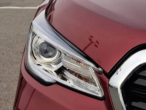 2019 Subaru Ascent Touring