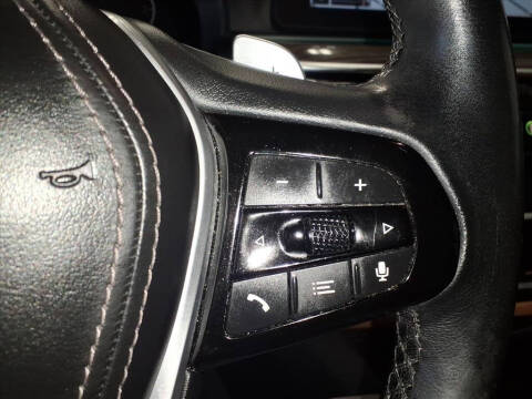 2021 BMW 5 Series 530i xDrive